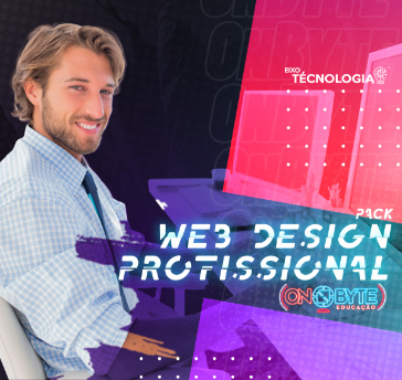 Pacote Web Design Profissional
